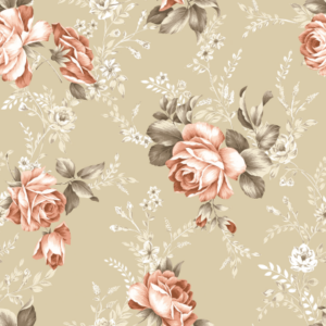 Papel de Parede FLORAL 179