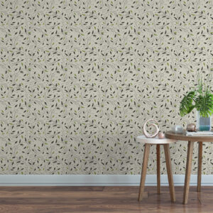 Papel de Parede FLORAL 180