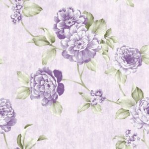 Papel de Parede FLORAL 181