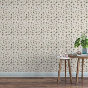 Papel de Parede FLORAL 184