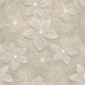 Papel de Parede FLORAL 185