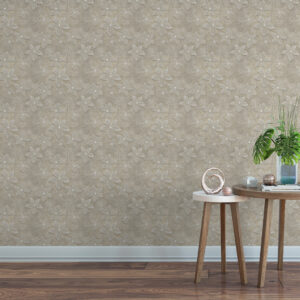Papel de Parede FLORAL 185