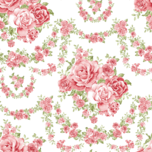 Papel de Parede FLORAL 187