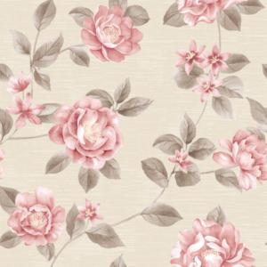 Papel de Parede FLORAL 189