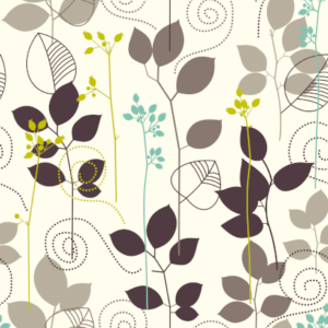 Papel de Parede FLORAL 191