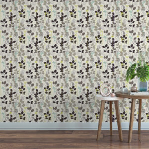 Papel de Parede FLORAL 191