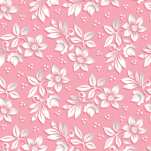 Papel de Parede FLORAL 194