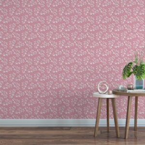 Papel de Parede FLORAL 194