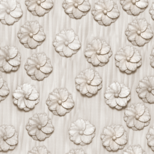 Papel de Parede FLORAL 195