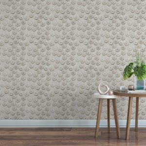 Papel de Parede FLORAL 195