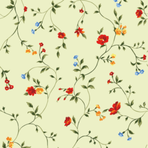 Papel de Parede FLORAL 200