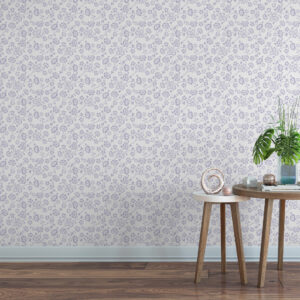 Papel de Parede FLORAL 203