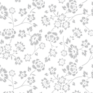 Papel de Parede FLORAL 204