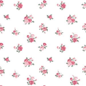 Papel de Parede FLORAL 205