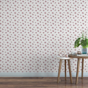 Papel de Parede FLORAL 205
