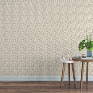 Papel de Parede FLORAL 207