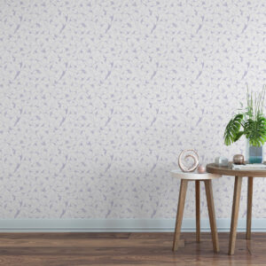Papel de Parede FLORAL 208