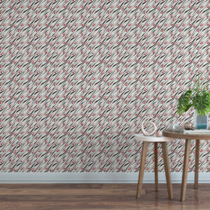 Papel de Parede FLORAL 209