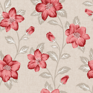 Papel de Parede FLORAL 210