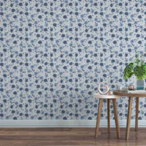 Papel de Parede FLORAL 211
