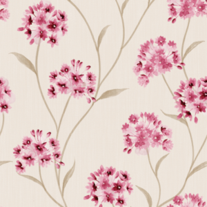 Papel de Parede FLORAL 212