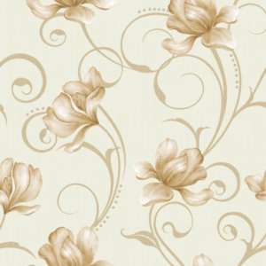 Papel de Parede FLORAL 213