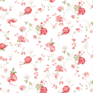 Papel de Parede FLORAL 216