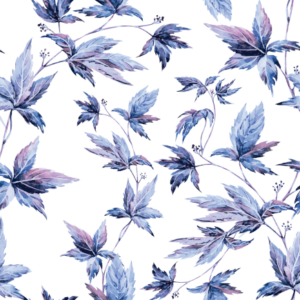 Papel de Parede FLORAL 217