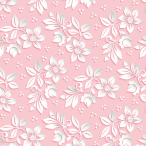 Papel de Parede FLORAL 218