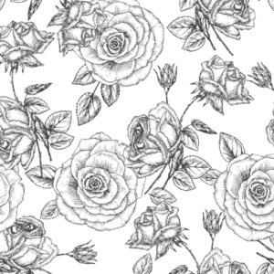 Papel de Parede FLORAL 221