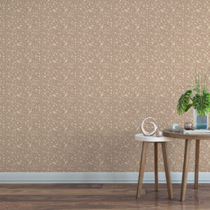 Papel de Parede FLORAL 222