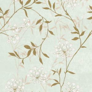 Papel de Parede FLORAL 223