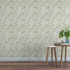 Papel de Parede FLORAL 223