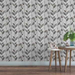 Papel de Parede FLORAL 226