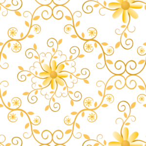 Papel de Parede FLORAL 228