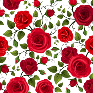 Papel de Parede FLORAL 230