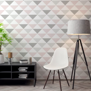 Papel de Parede GEOMETRICO 0104