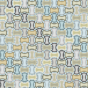 Papel de Parede GEOMETRICO 0106