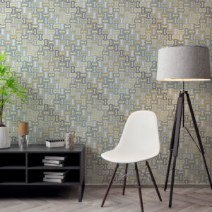 Papel de Parede GEOMETRICO 0106