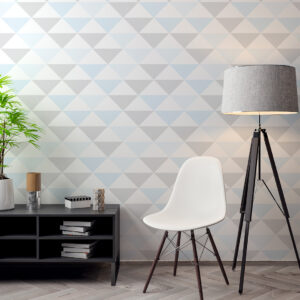 Papel de Parede GEOMETRICO 0108