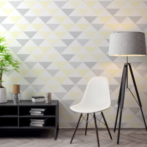 Papel de Parede GEOMETRICO 0109