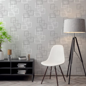 Papel de Parede GEOMETRICO 010