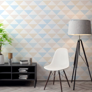 Papel de Parede GEOMETRICO 0110