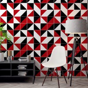 Papel de Parede GEOMETRICO 0111