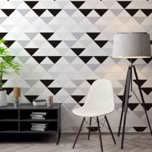 Papel de Parede GEOMETRICO 0113