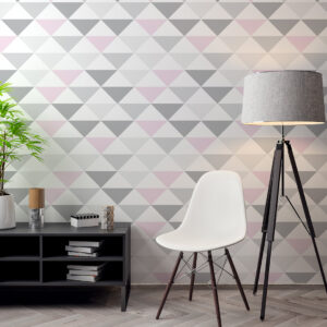 Papel de Parede GEOMETRICO 0114
