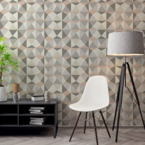 Papel de Parede GEOMETRICO 0115