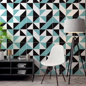 Papel de Parede GEOMETRICO 0116