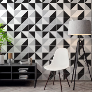 Papel de Parede GEOMETRICO 0117