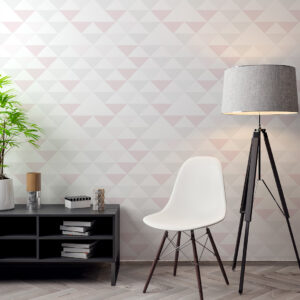 Papel de Parede GEOMETRICO 0118